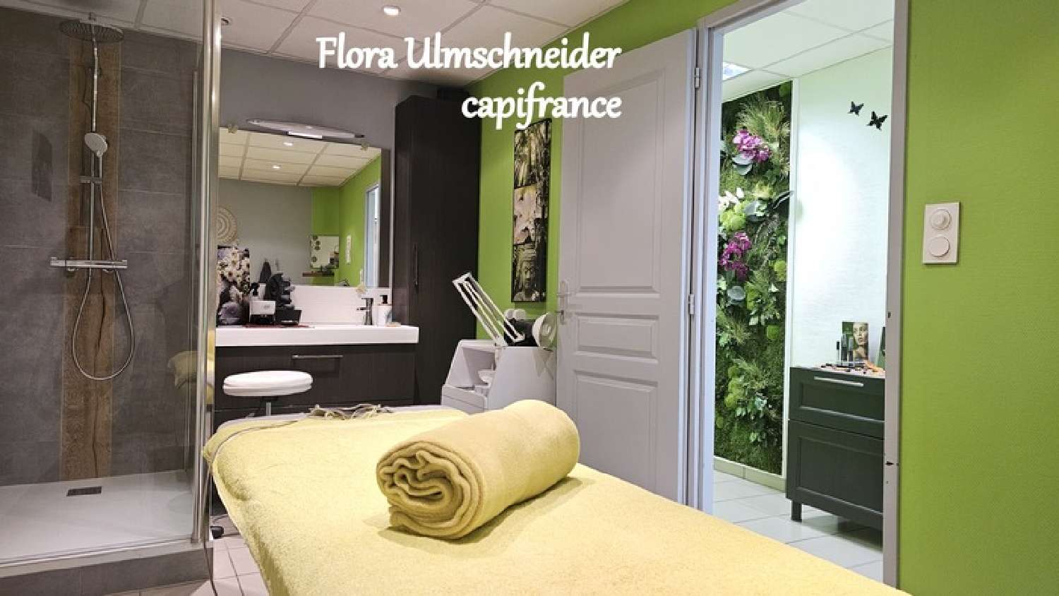 en venta casa Seyssel Ain 3