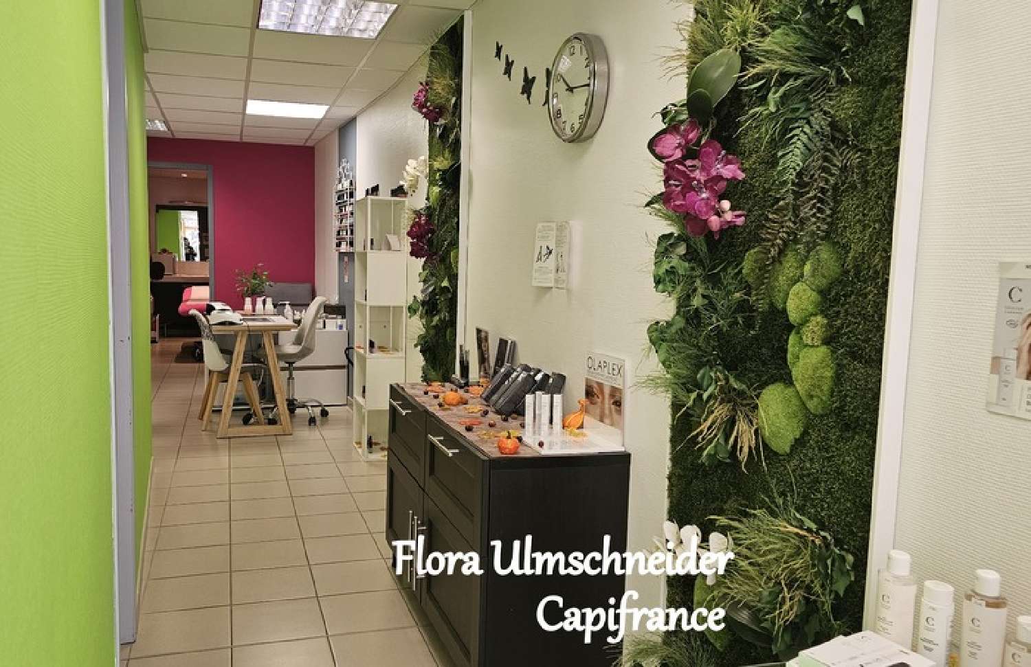 en venta casa Seyssel Ain 7