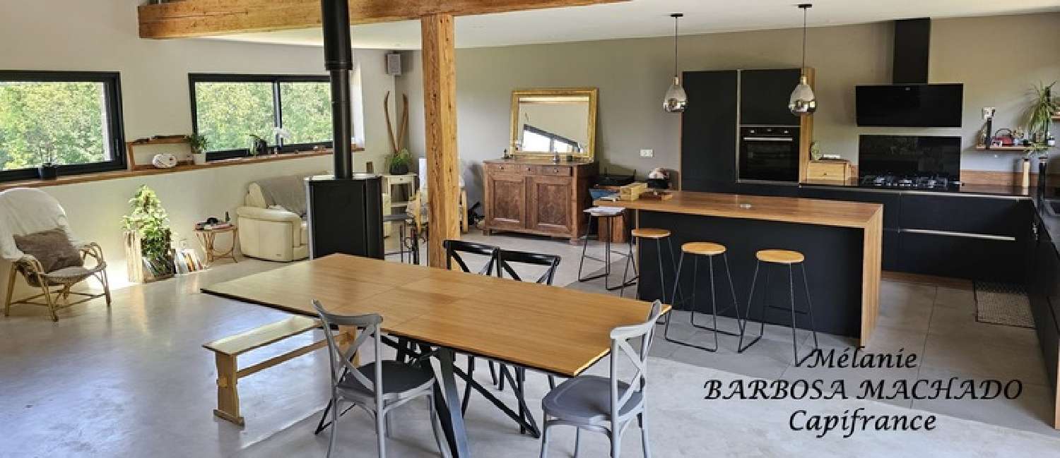  te koop huis Seyssel Haute-Savoie 4