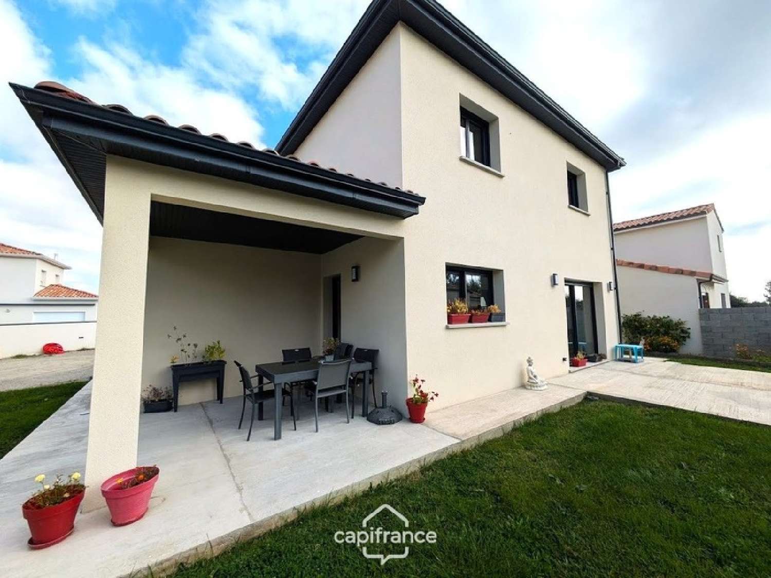 for sale house Seysses Haute-Garonne 1