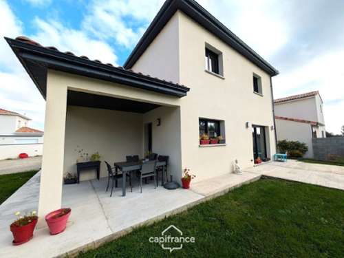 Seysses Haute-Garonne house foto 7170285