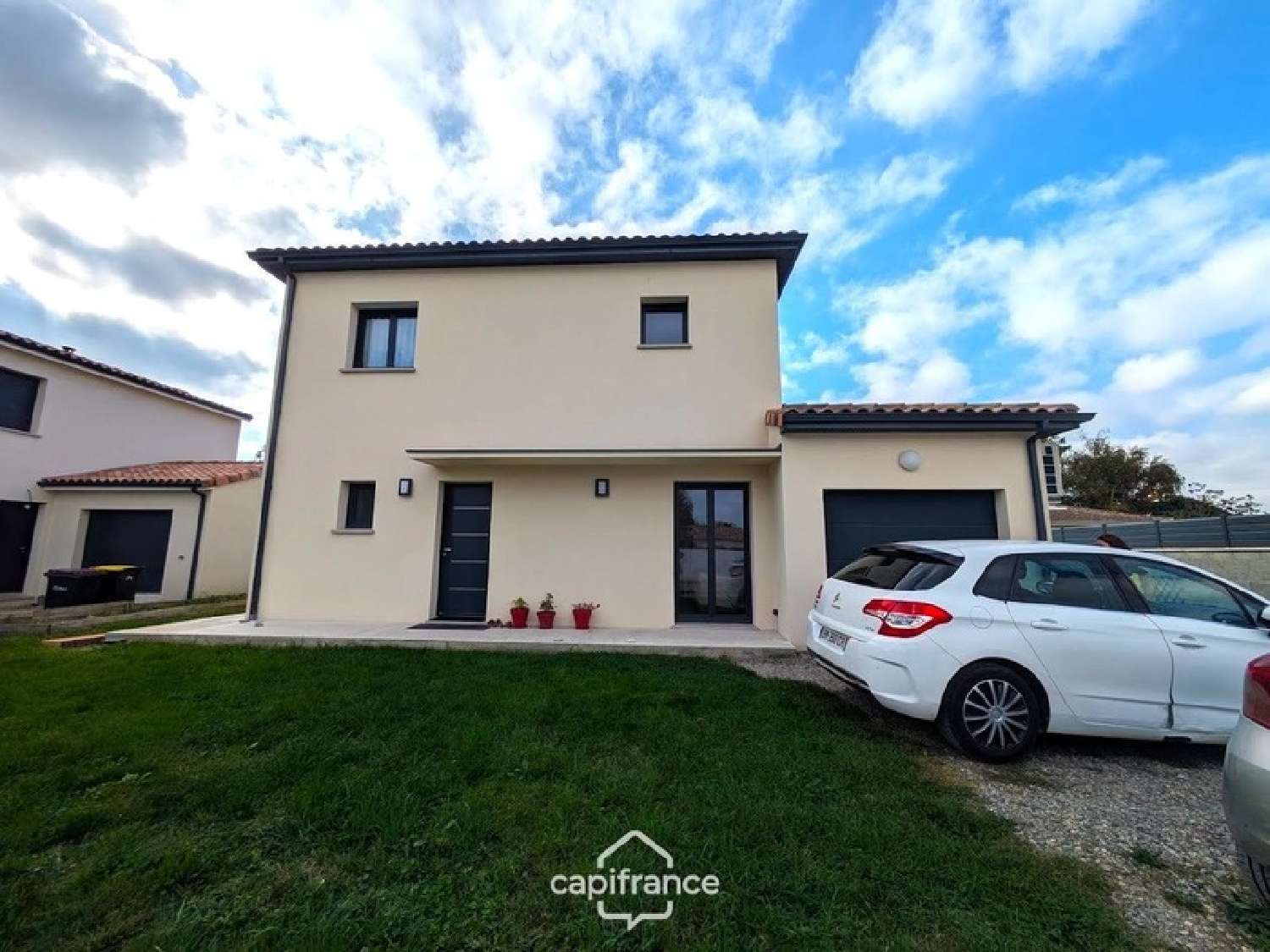 for sale house Seysses Haute-Garonne 6