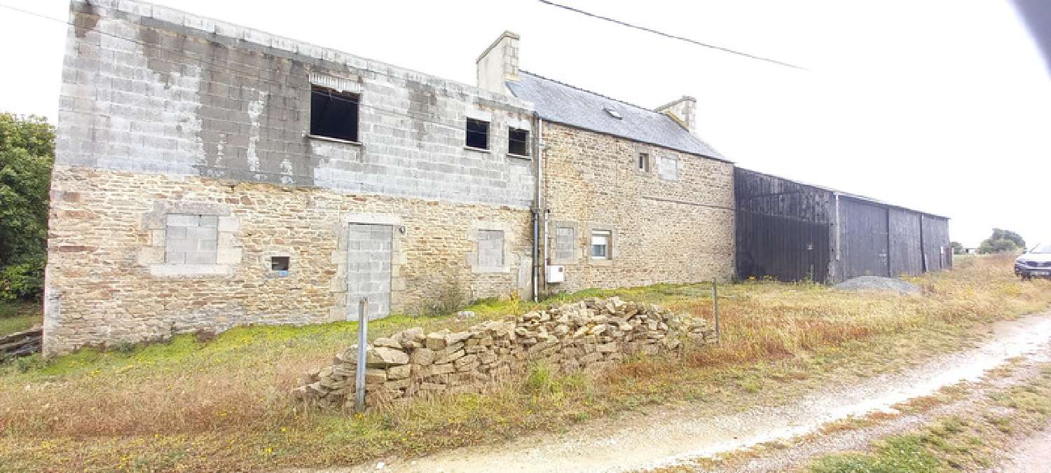 for sale house Sibiril Finistère 4