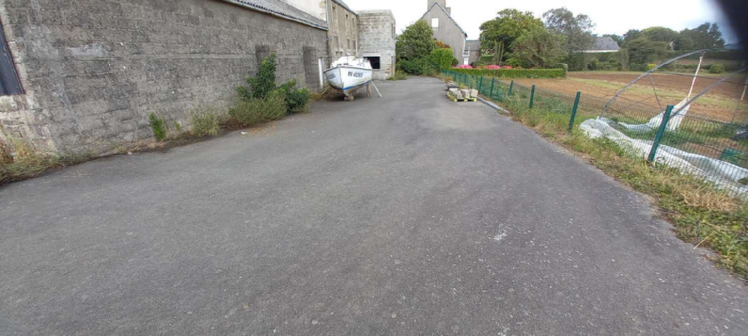 for sale house Sibiril Finistère 5