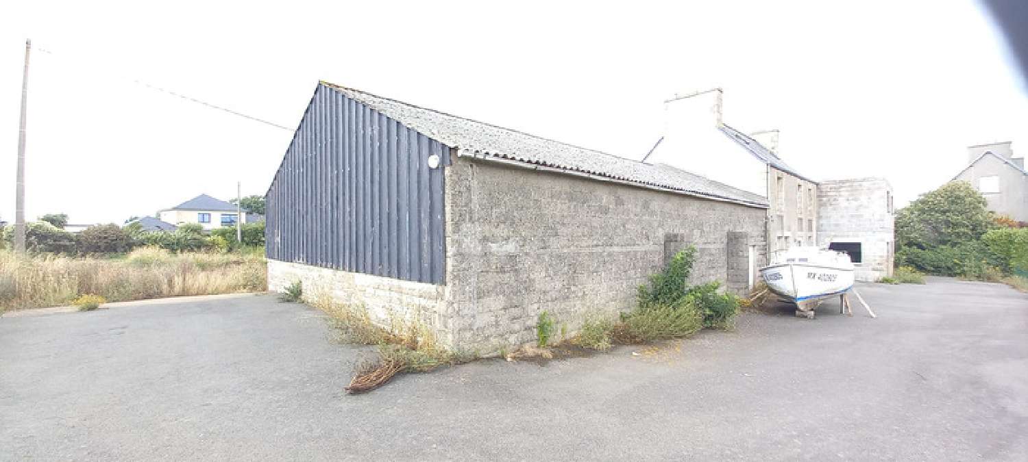 for sale house Sibiril Finistère 6