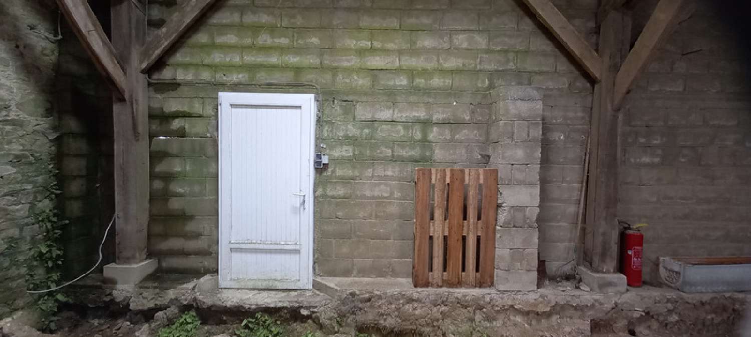 for sale house Sibiril Finistère 7