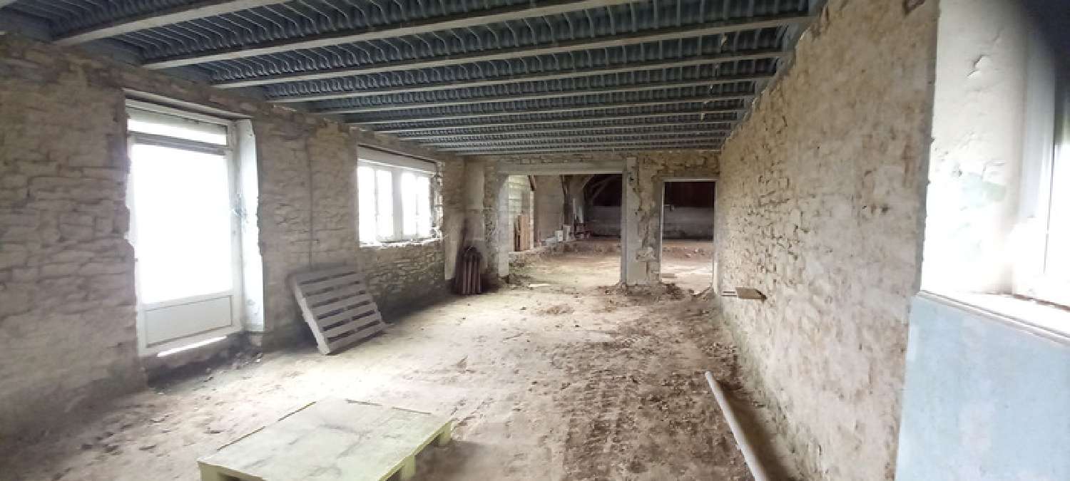 for sale house Sibiril Finistère 8