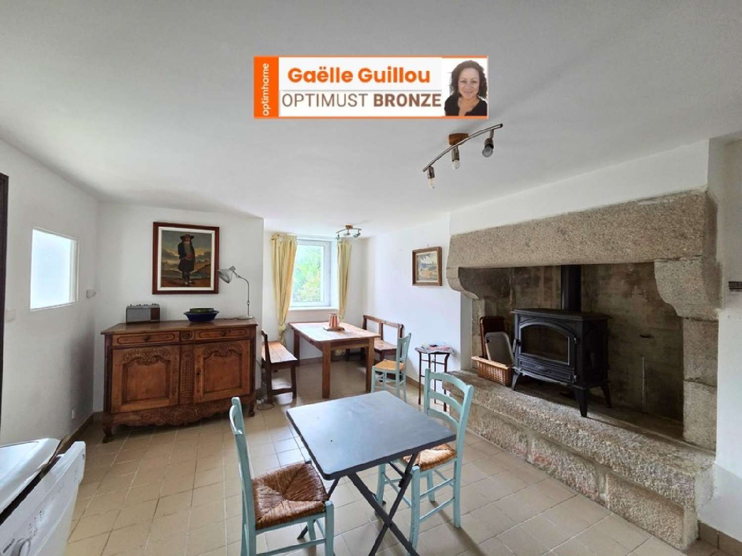 kaufen Haus Sibiril Finistère 3