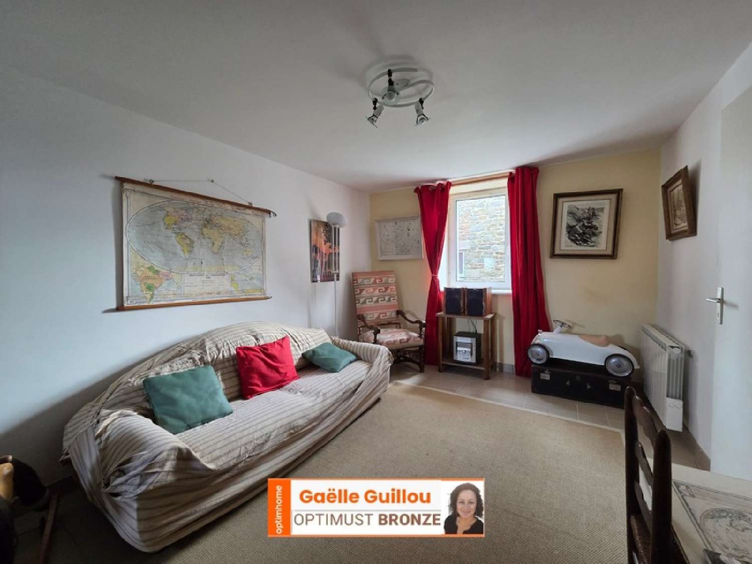 kaufen Haus Sibiril Finistère 4