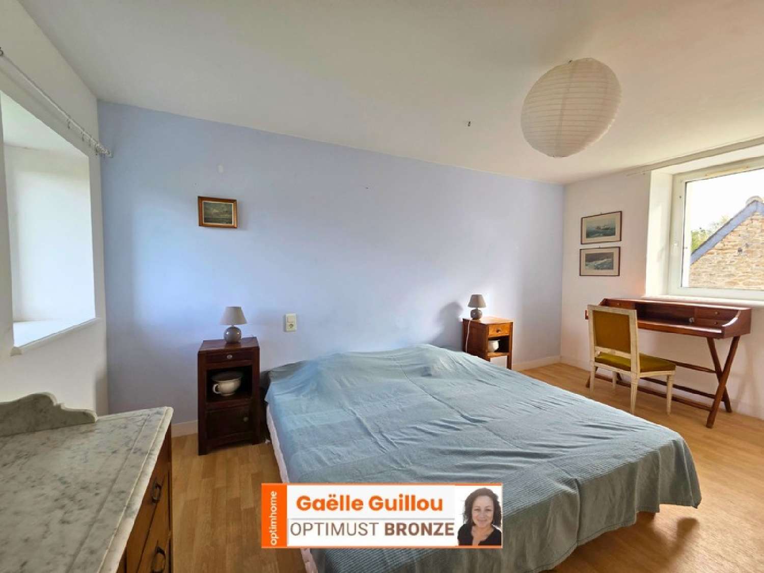 kaufen Haus Sibiril Finistère 5