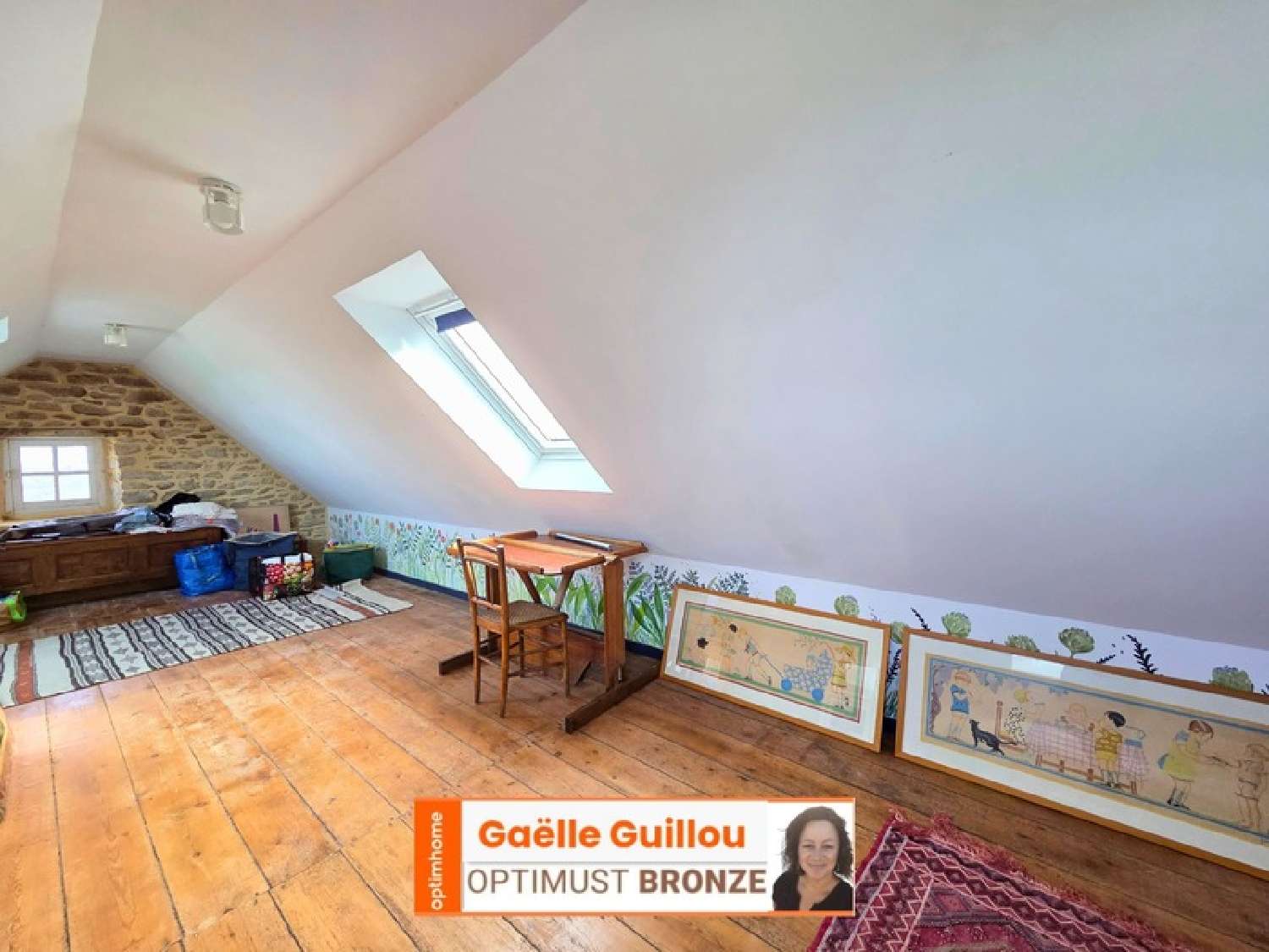 kaufen Haus Sibiril Finistère 8