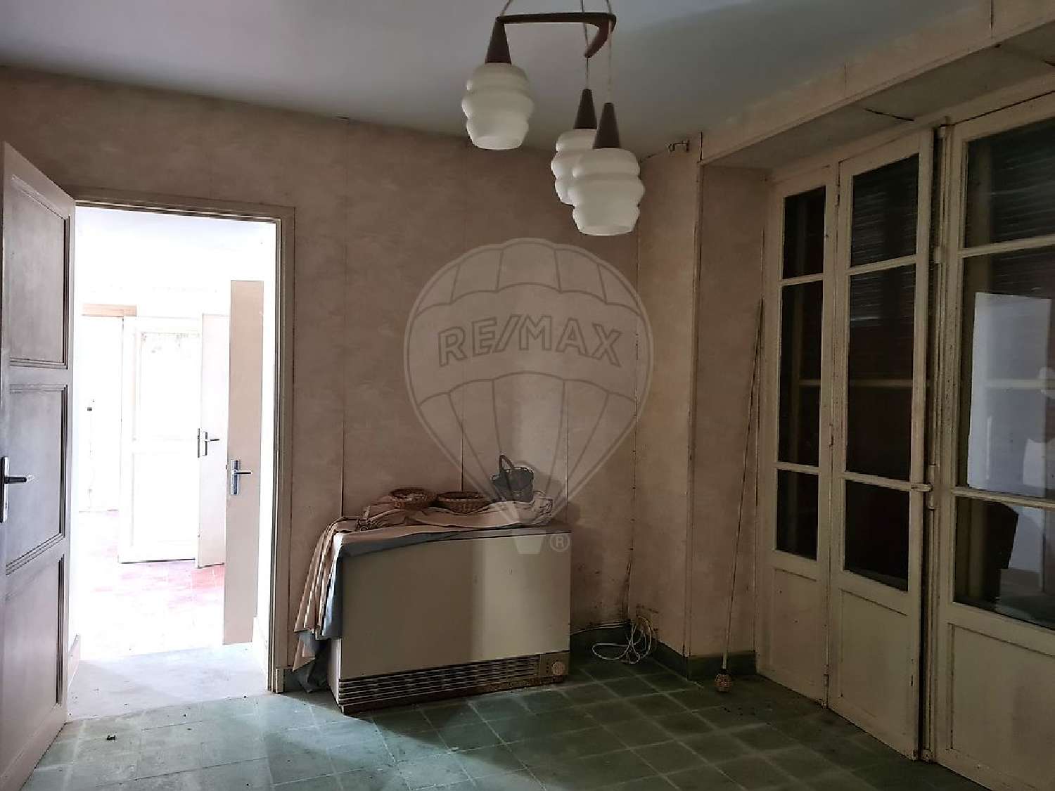 à vendre maison Sichamps Nièvre 3