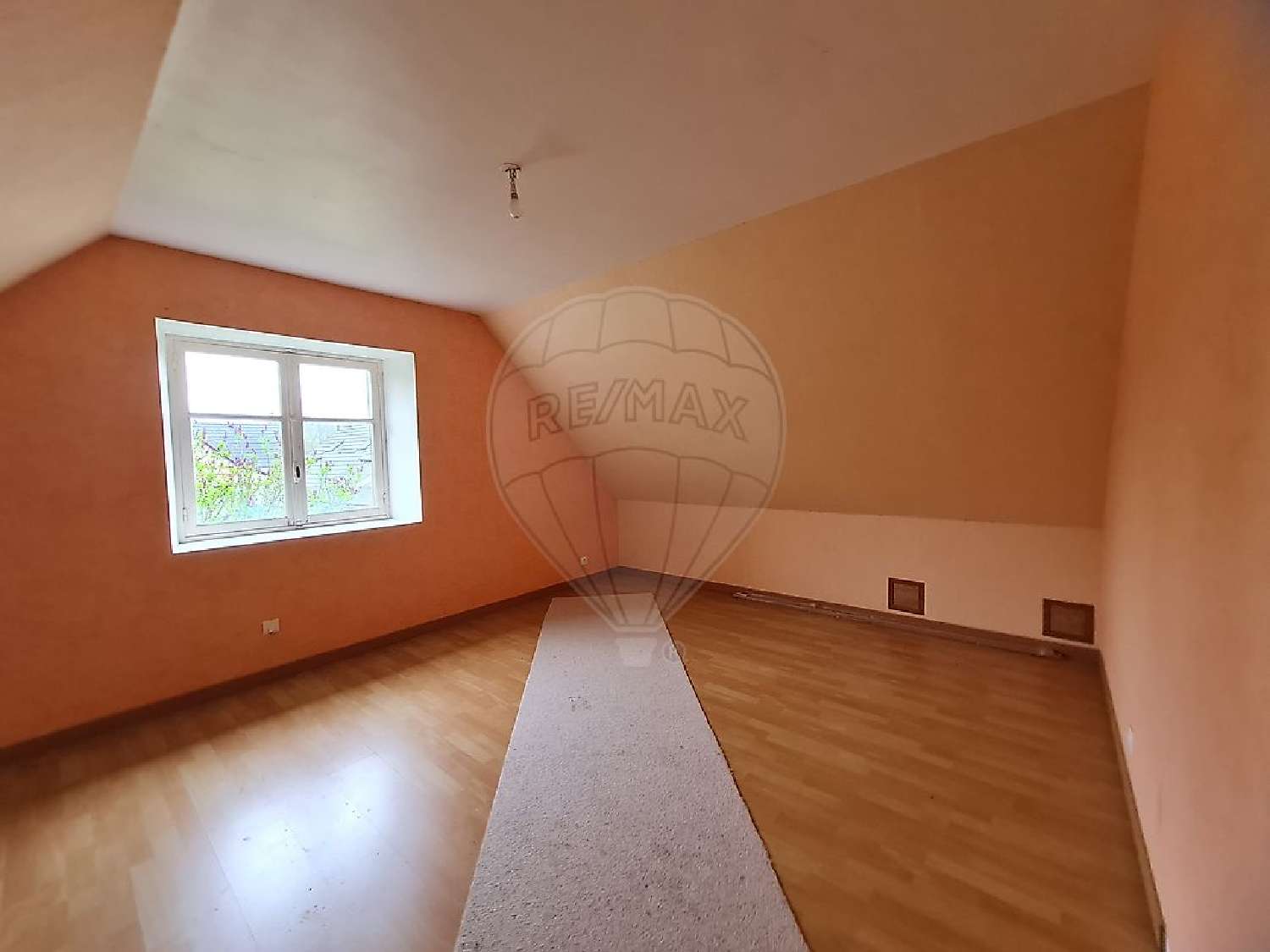 à vendre maison Sichamps Nièvre 5