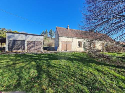 Sichamps Nièvre house foto 7185313