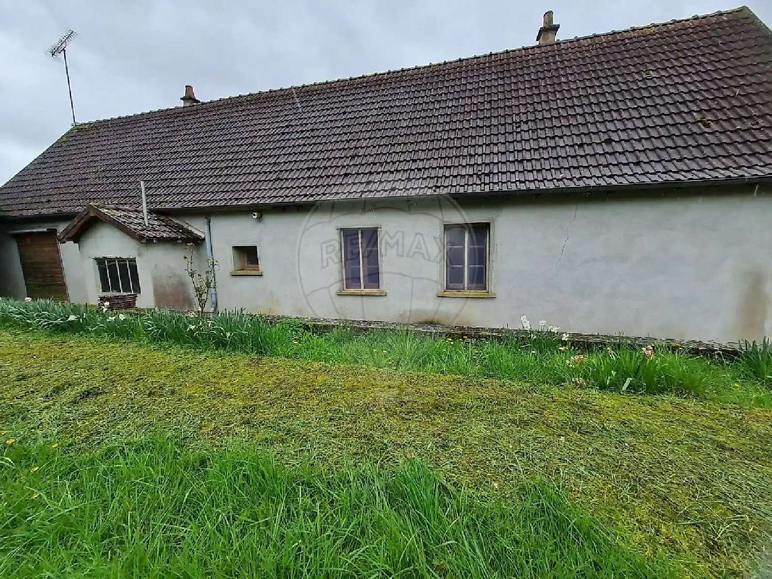  for sale house Sichamps Nièvre 2