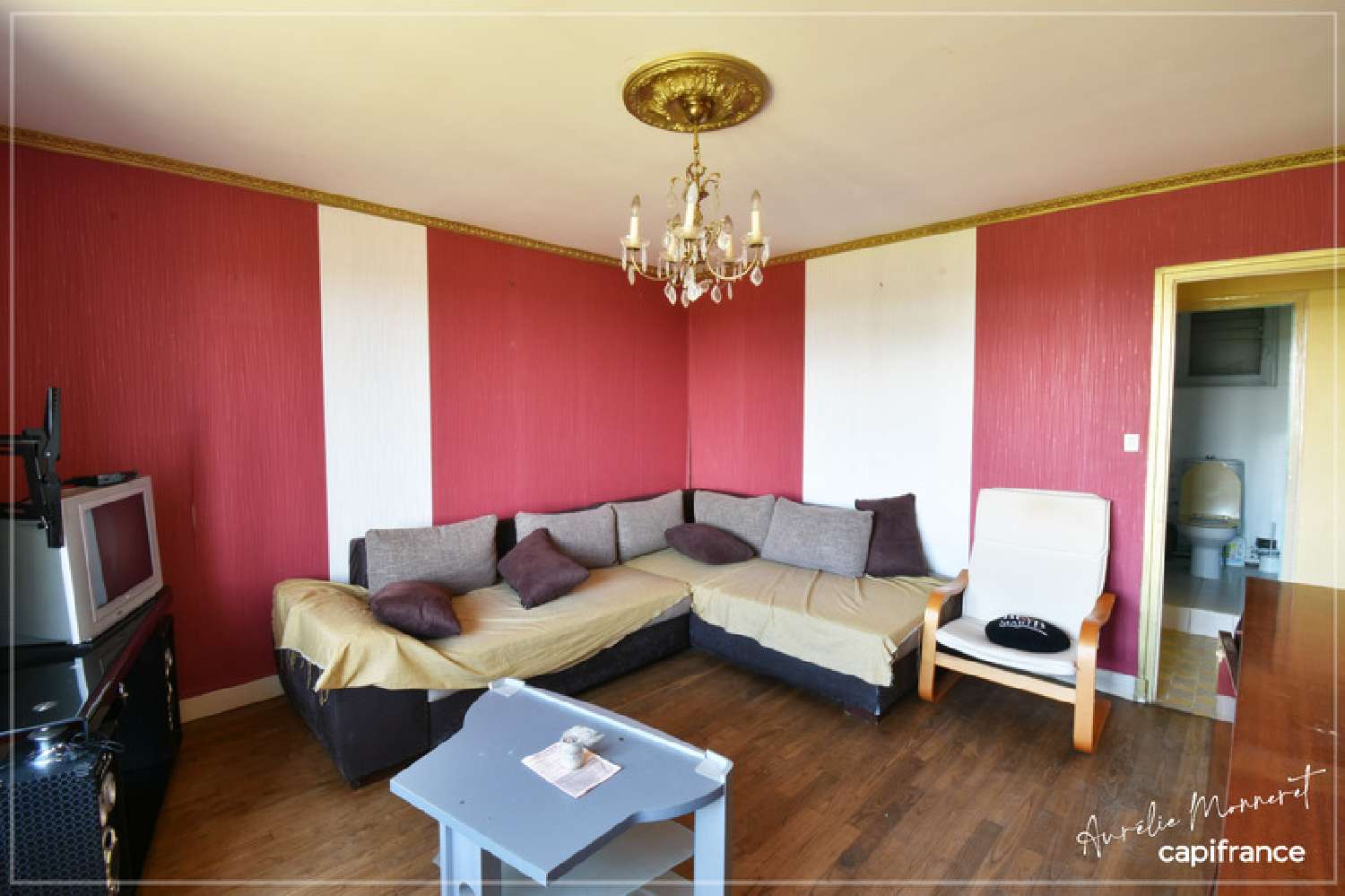 te koop huis Sidiailles Cher 5