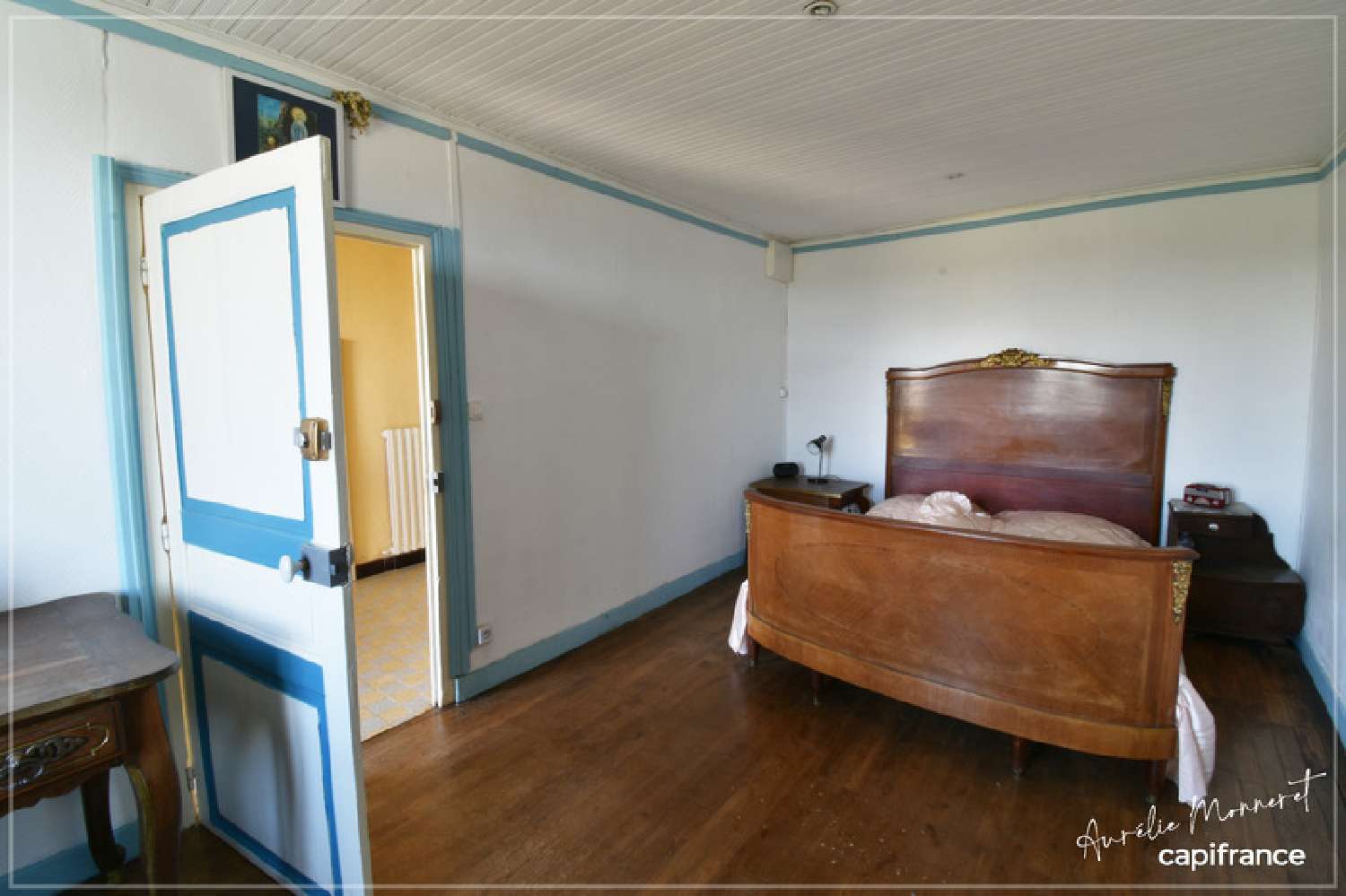 te koop huis Sidiailles Cher 7