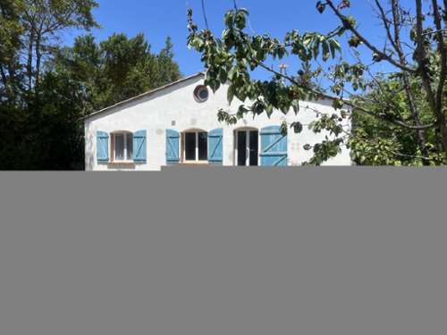 Sigean Aude huis foto 7211463