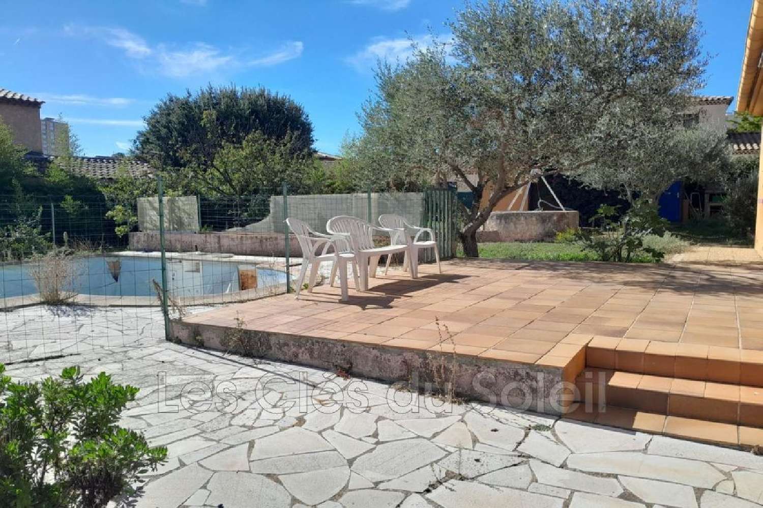 kaufen Haus Trans-en-Provence Var 1