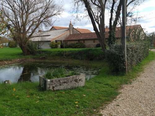 Sillars Vienne huis foto 7185615