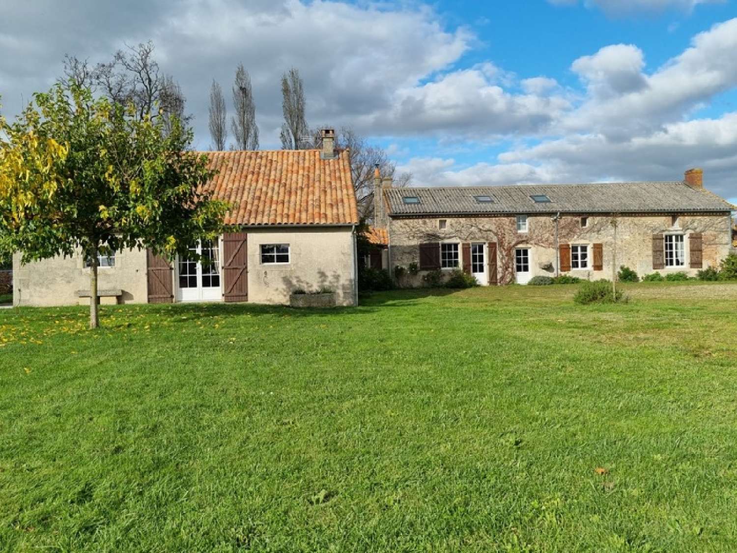  te koop huis Sillars Vienne 2