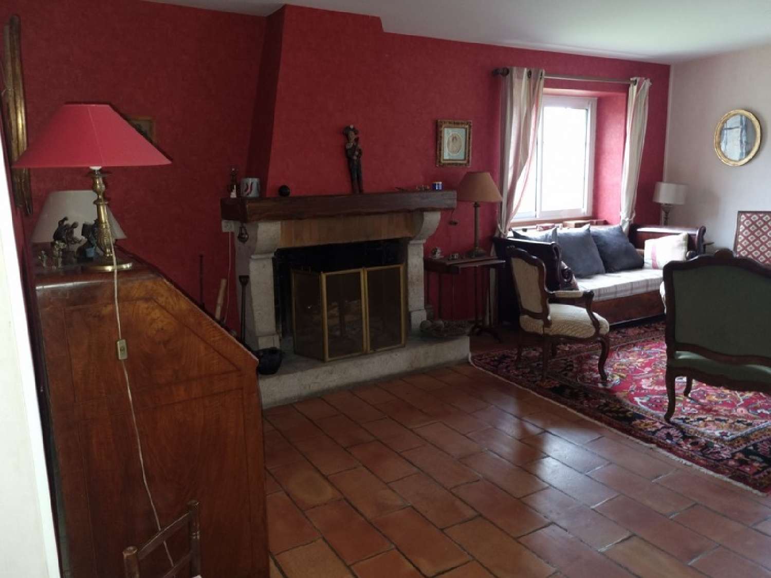  te koop huis Sillars Vienne 4