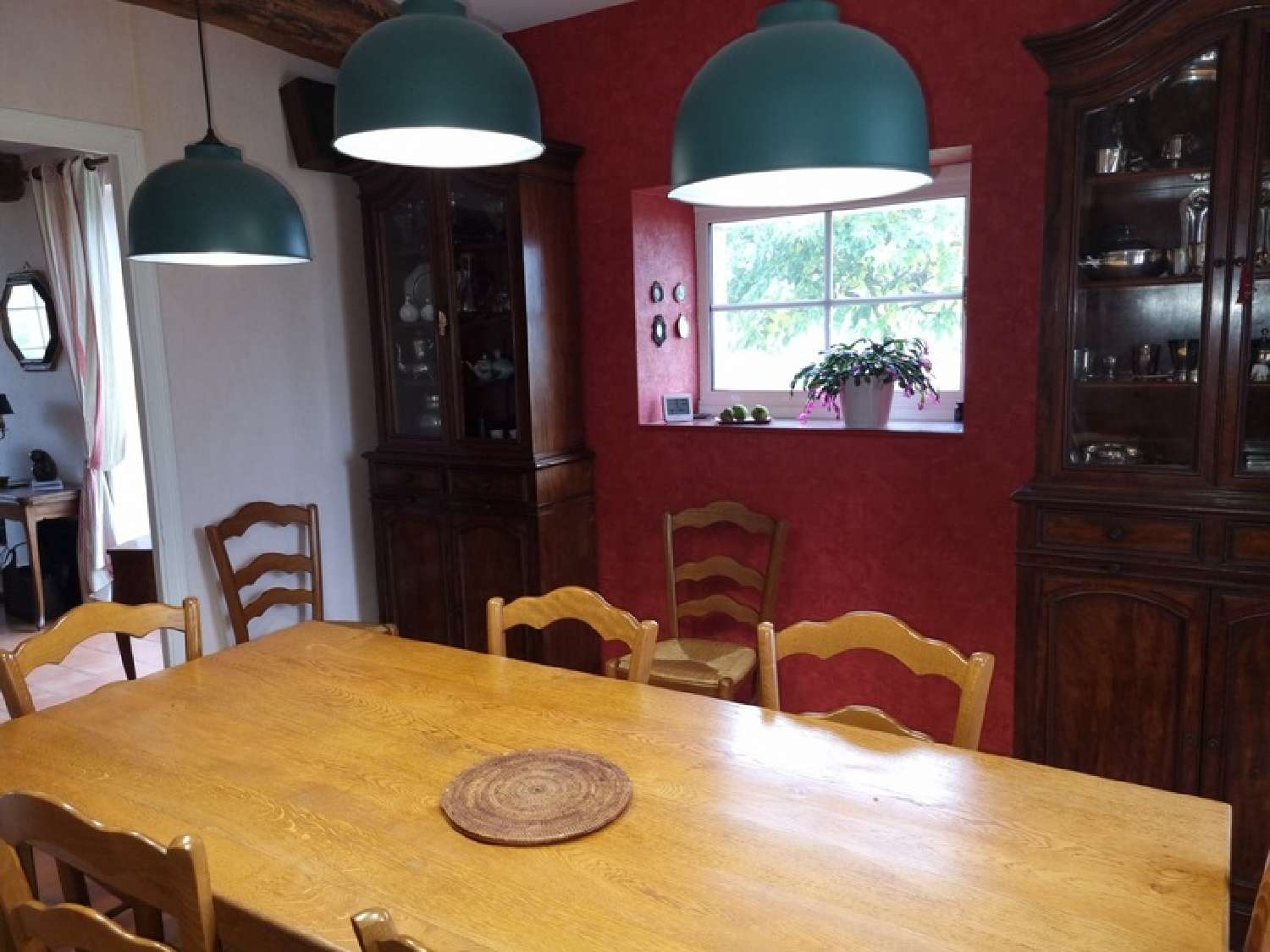  te koop huis Sillars Vienne 5