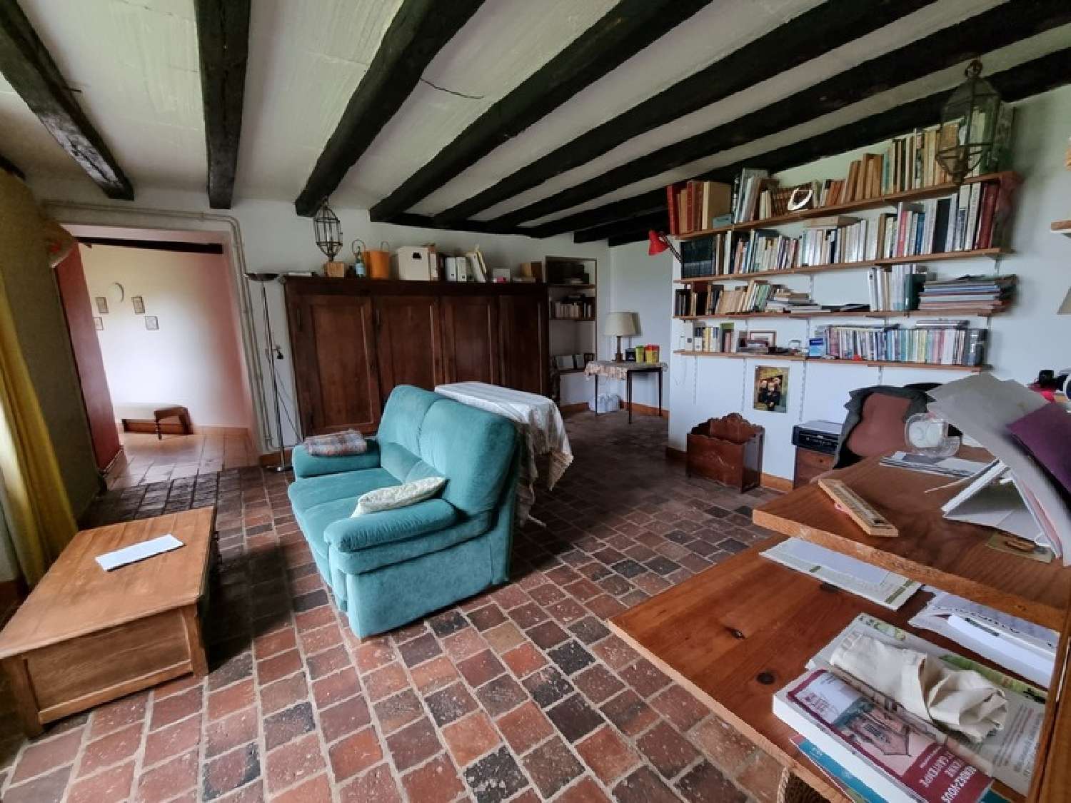  te koop huis Sillars Vienne 6