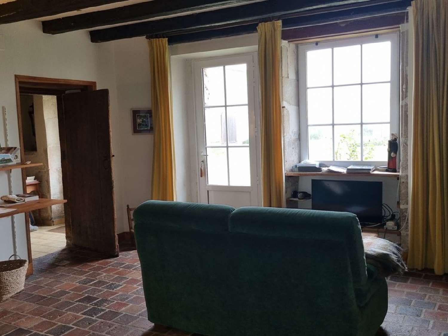  te koop huis Sillars Vienne 7