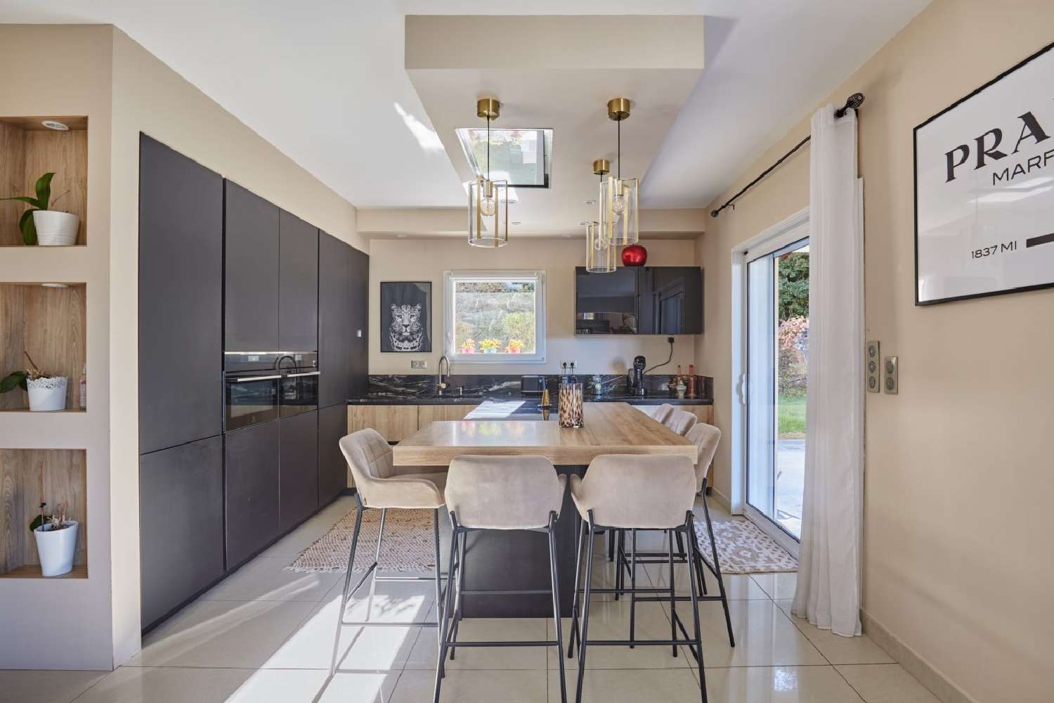  kaufen Haus Simiane-Collongue Bouches-du-Rhône 2