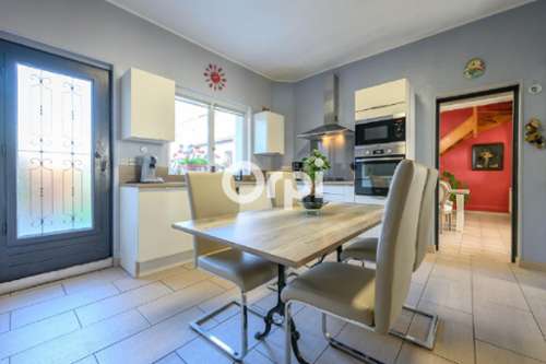 Sin-le-Noble Nord Haus Bild 7188328