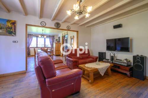 Sin-le-Noble Nord Haus Bild 7188330