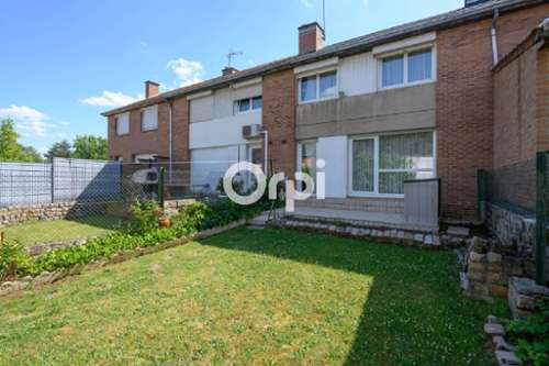 Sin-le-Noble Nord Haus Bild 7188332