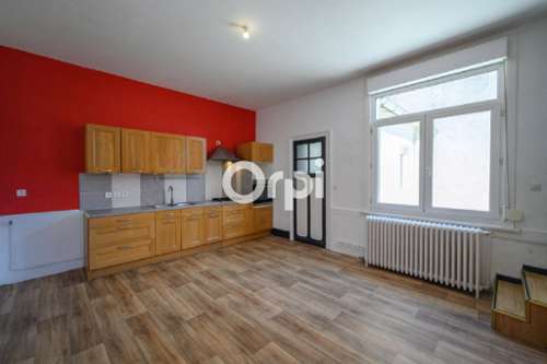 Sin-le-Noble Nord Haus Bild 7188333