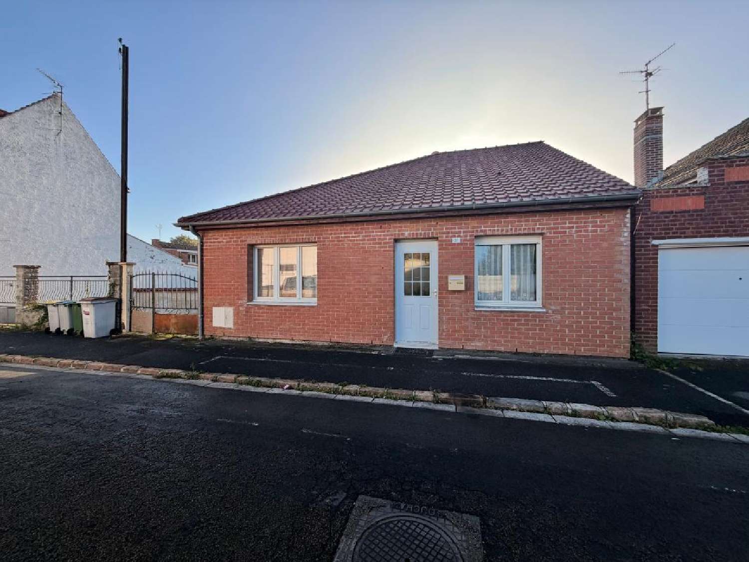 kaufen Haus Sin-le-Noble Nord 1