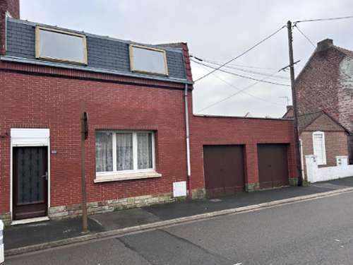 Sin-le-Noble Nord house foto 7188364