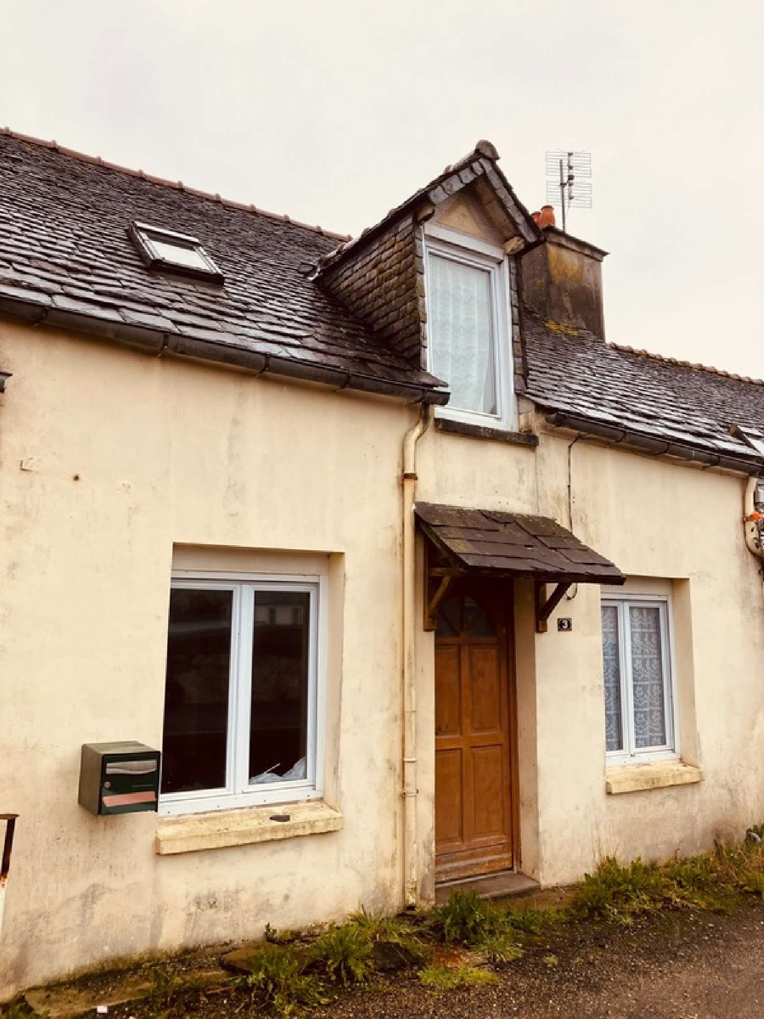 te koop huis Sizun Finistère 3