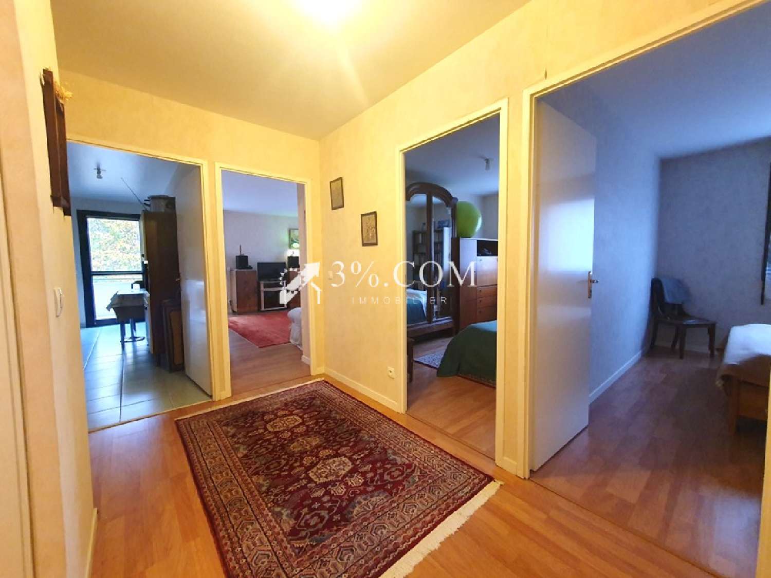 à vendre maison Soissons Aisne 2