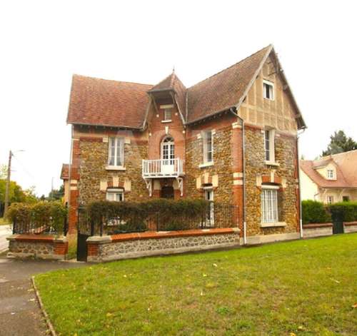 Soissons Aisne house foto 7197635