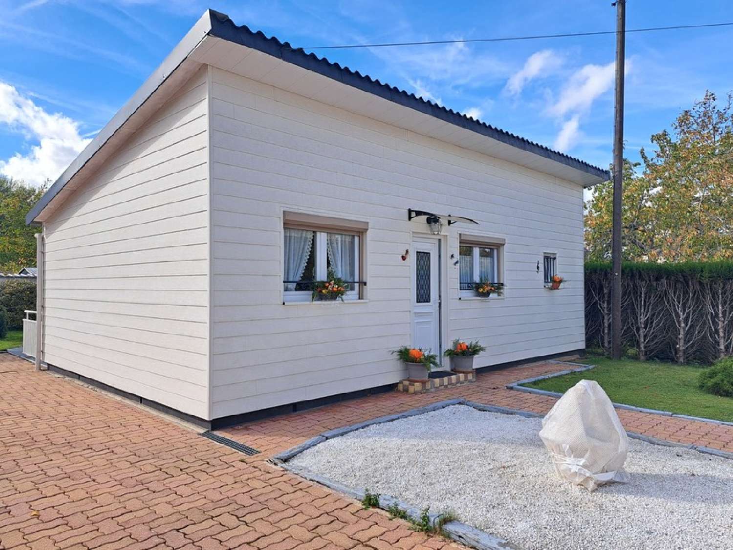 te koop huis Soissons Aisne 1