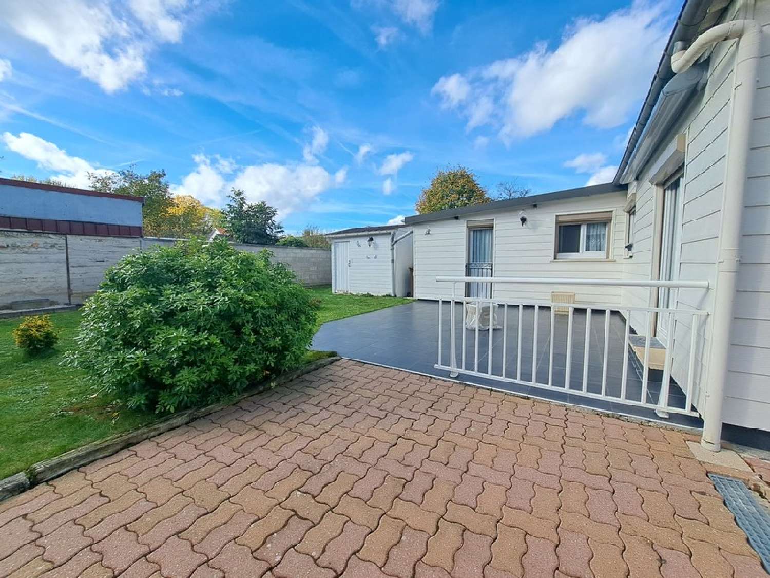 te koop huis Soissons Aisne 2