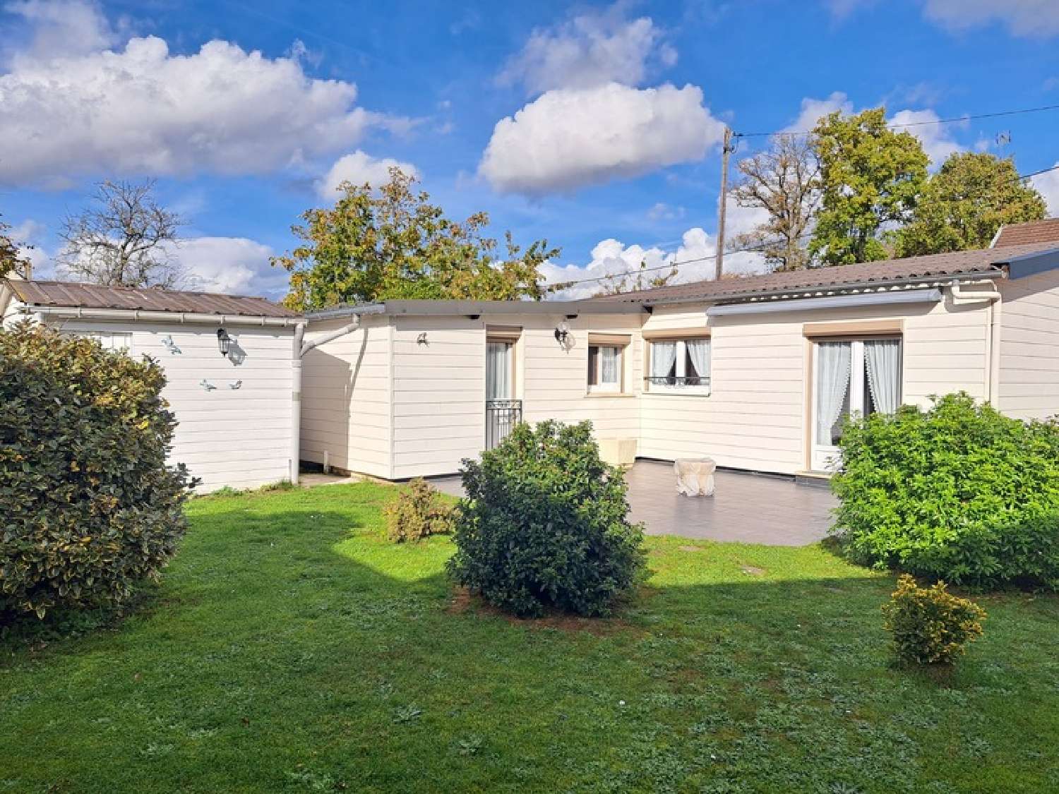 te koop huis Soissons Aisne 3