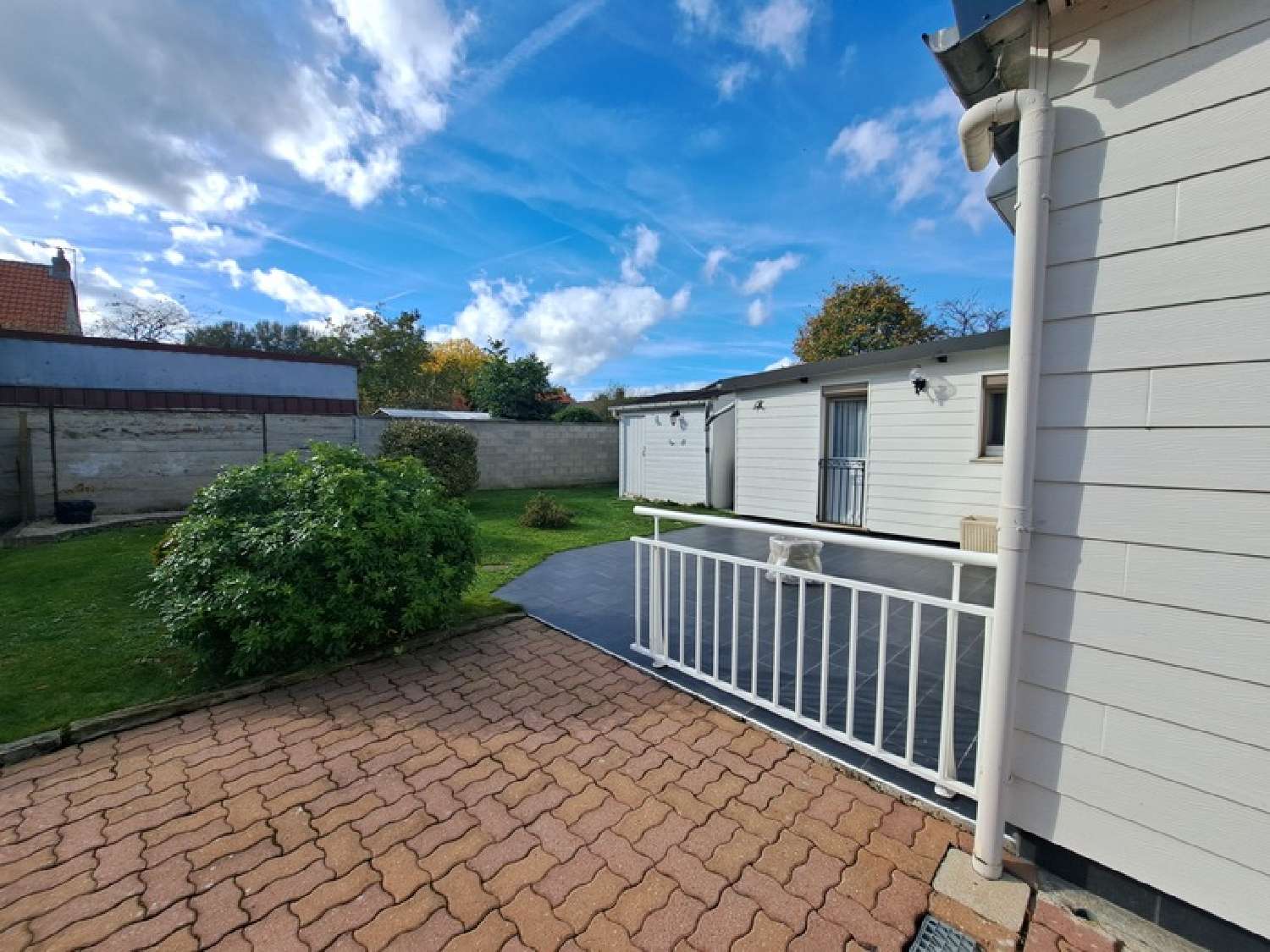 te koop huis Soissons Aisne 4