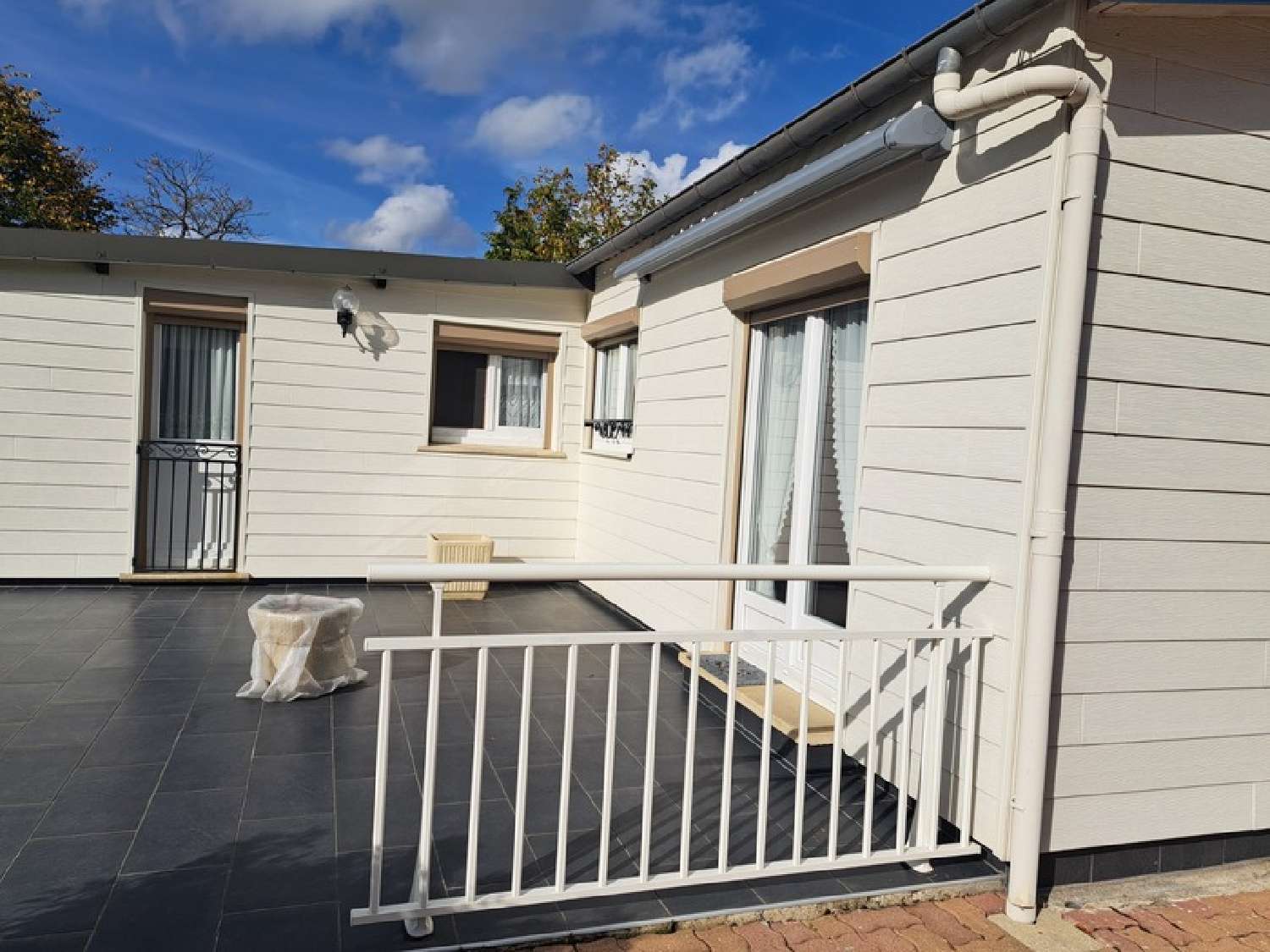 te koop huis Soissons Aisne 5