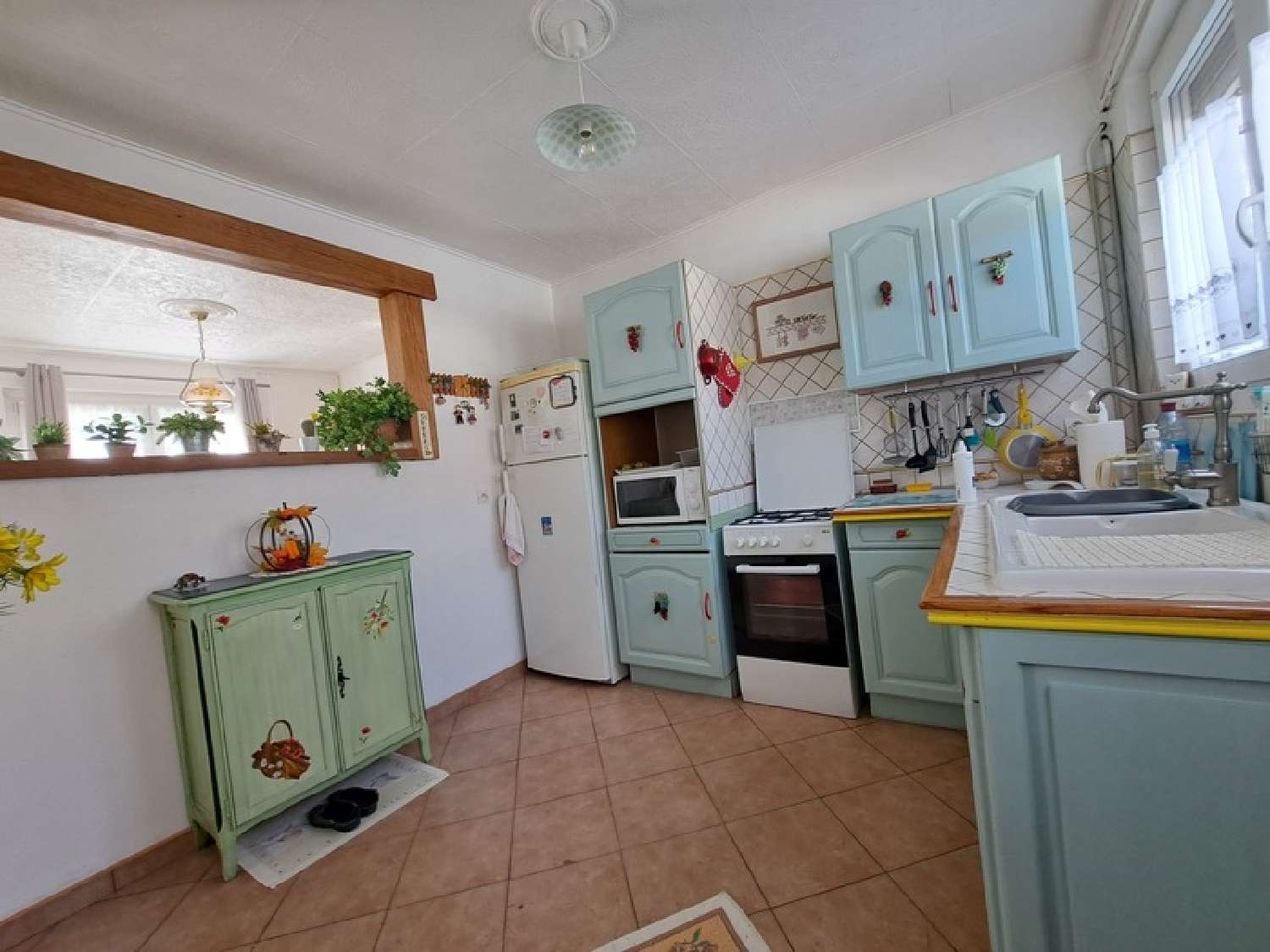 te koop huis Soissons Aisne 6