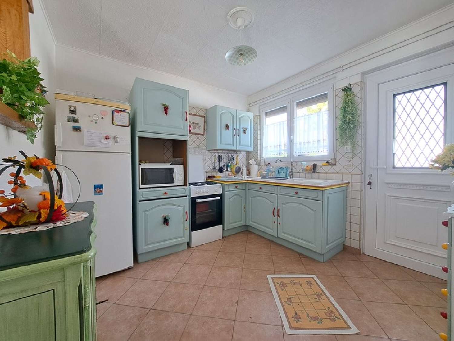 te koop huis Soissons Aisne 7