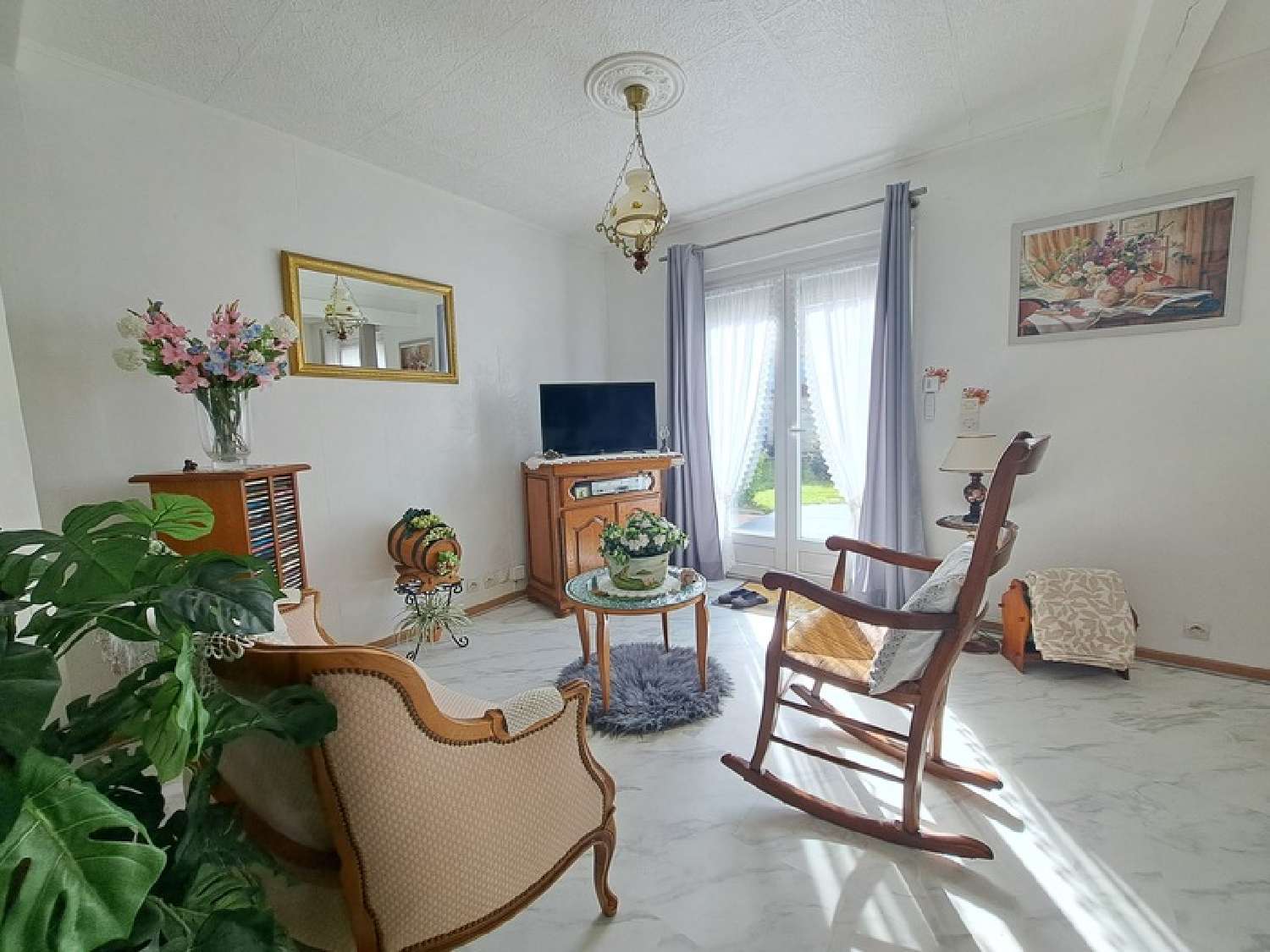 te koop huis Soissons Aisne 8