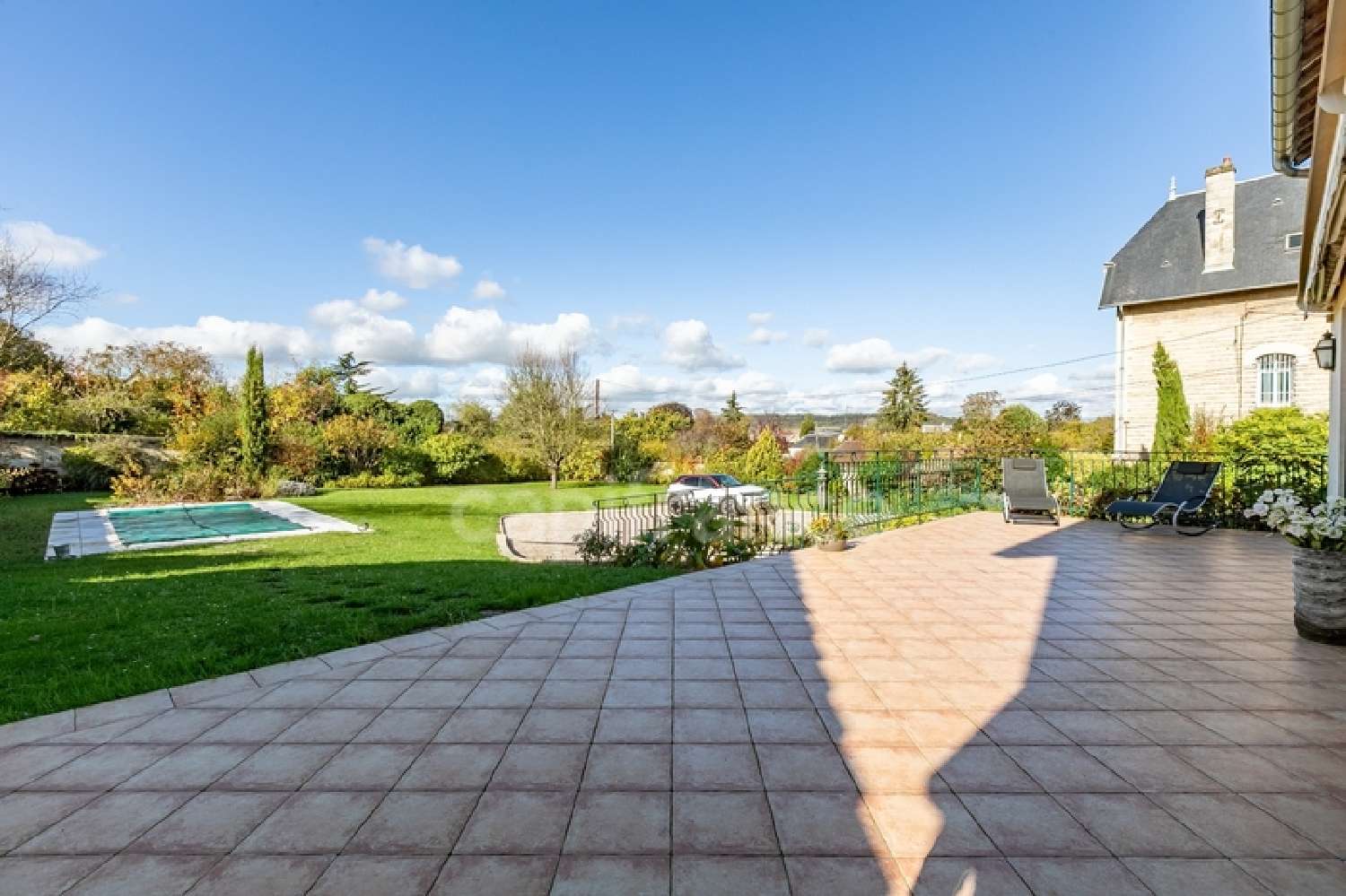 for sale house Soissons Aisne 1