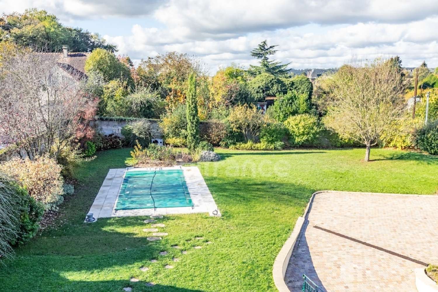 for sale house Soissons Aisne 2