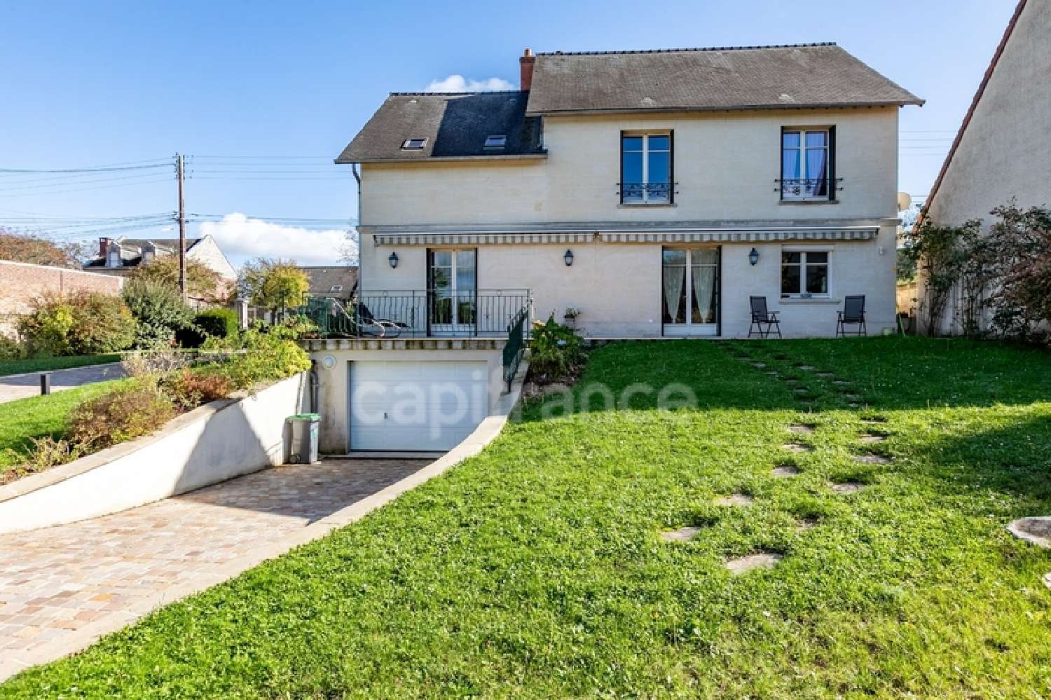 for sale house Soissons Aisne 3